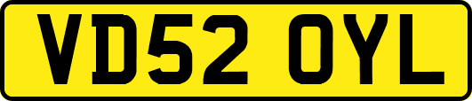 VD52OYL