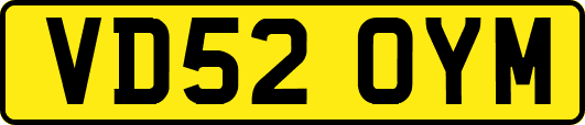 VD52OYM