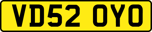 VD52OYO