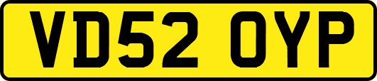 VD52OYP