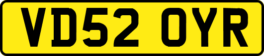 VD52OYR