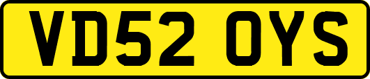 VD52OYS