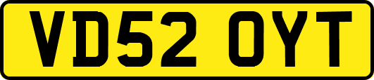 VD52OYT
