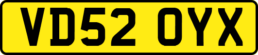 VD52OYX
