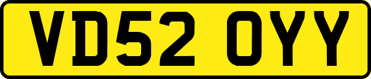 VD52OYY