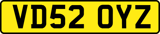 VD52OYZ