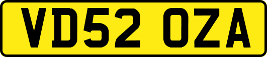 VD52OZA