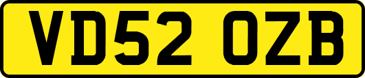 VD52OZB