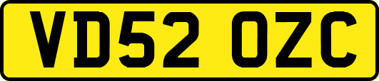 VD52OZC