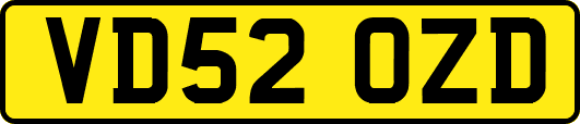 VD52OZD