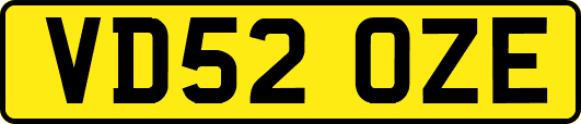VD52OZE