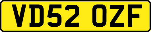 VD52OZF