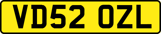 VD52OZL