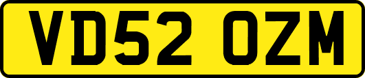 VD52OZM
