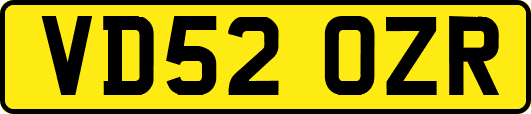 VD52OZR