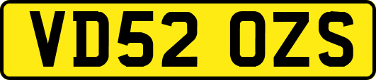 VD52OZS