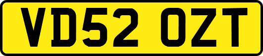 VD52OZT