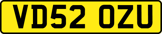 VD52OZU