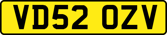 VD52OZV