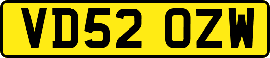 VD52OZW