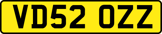 VD52OZZ