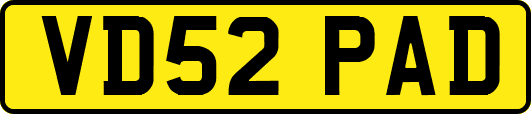 VD52PAD
