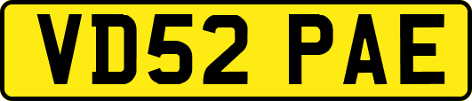 VD52PAE