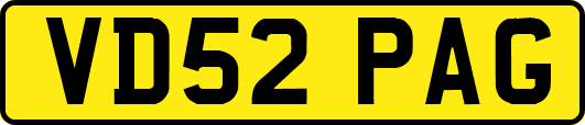 VD52PAG