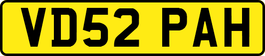 VD52PAH