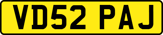 VD52PAJ