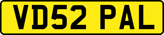VD52PAL