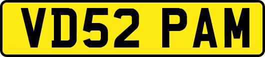VD52PAM