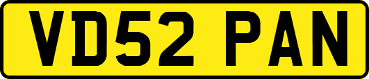 VD52PAN