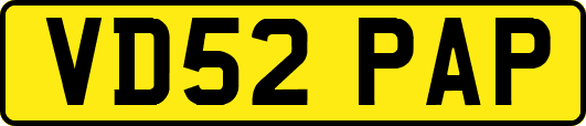 VD52PAP