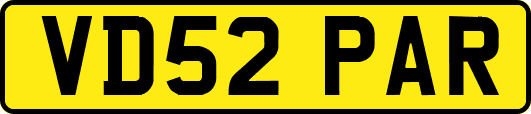 VD52PAR