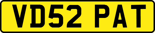 VD52PAT