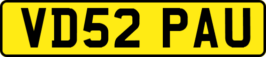 VD52PAU