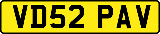 VD52PAV