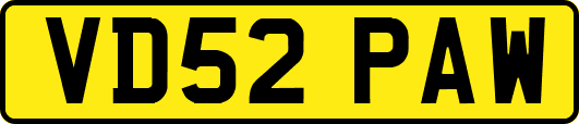 VD52PAW
