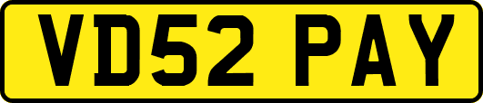 VD52PAY