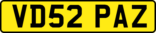 VD52PAZ