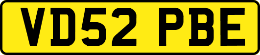 VD52PBE