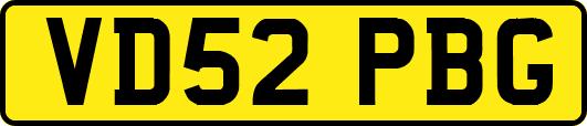 VD52PBG