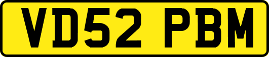 VD52PBM