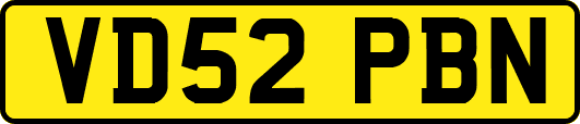 VD52PBN