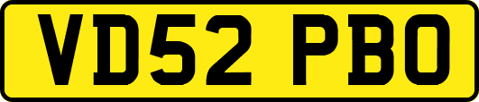 VD52PBO