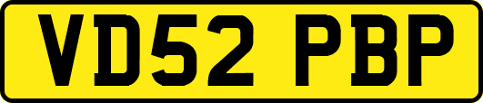VD52PBP