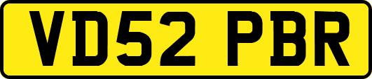 VD52PBR