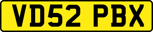 VD52PBX