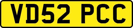 VD52PCC